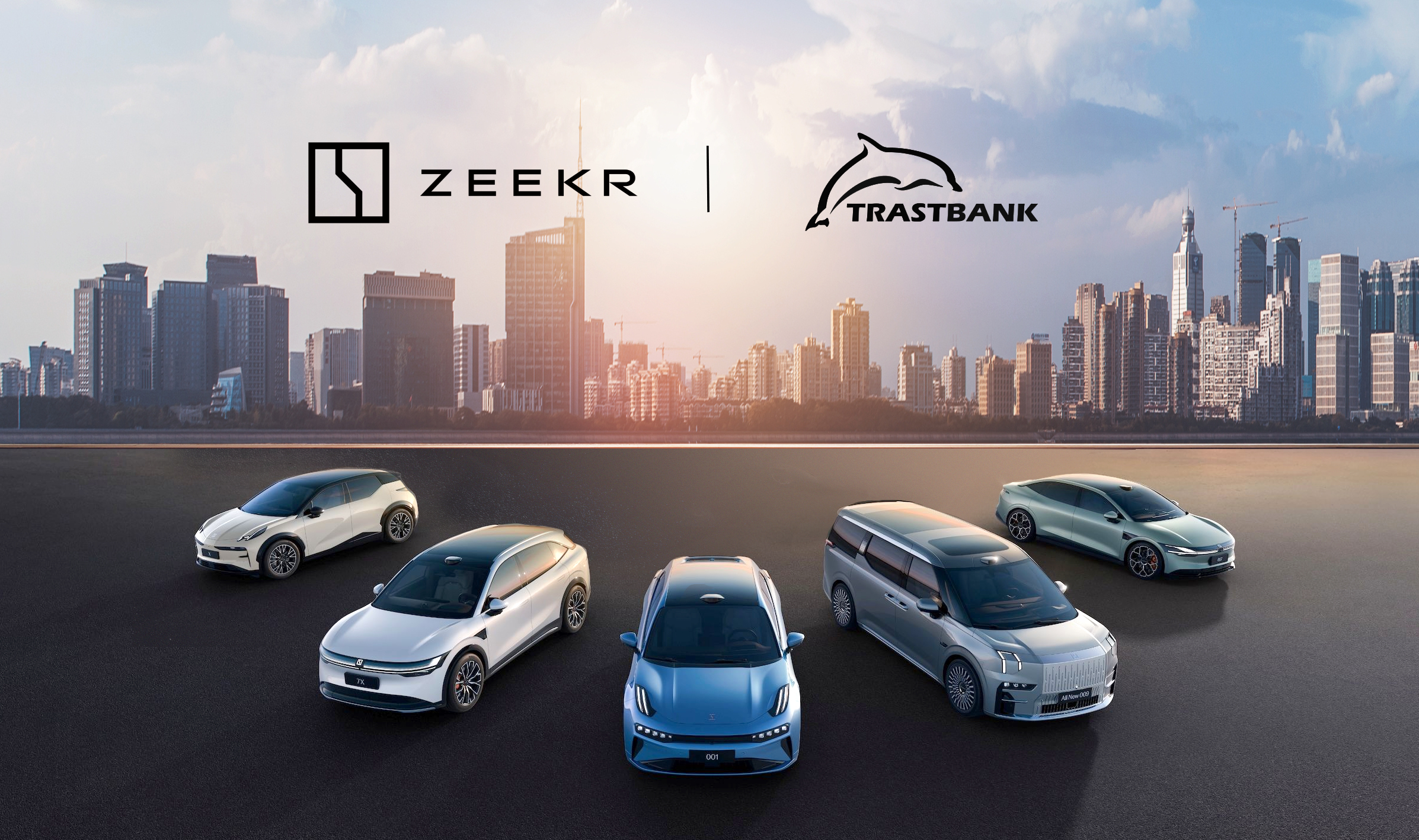 Trastbankdan yillik 24%* dan boshlab kredit